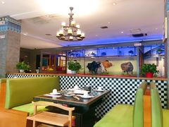 -小牛海记潮汕牛肉店(永定路店)