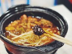-二楼老店重庆鸡公煲(真光路店)