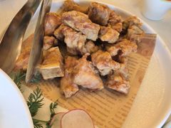-开海·红岛海鲜虾水饺(石老人店)