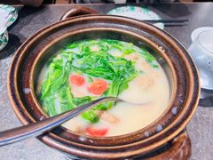 -渔语鱼新川菜Bistro(万象天地店)