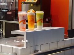 -CoCo都可(湖滨银泰店B区店)