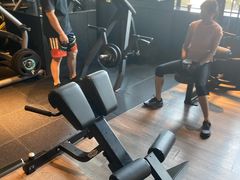-威尔仕健身会所(古北1699店)