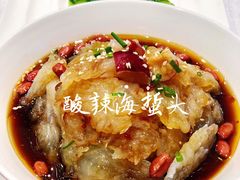 -和记小菜(东方店)