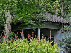 -杭州植物园