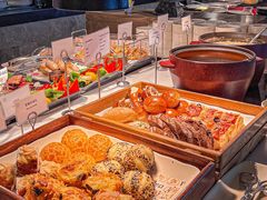 -广州粤海喜来登酒店