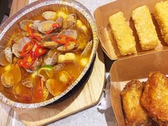 -烟火鱼乡(吾悦店)