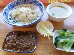 -裕兴记·三虾面(西北街总店)
