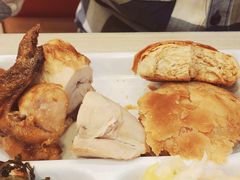 -香妃烤鸡(西单店)