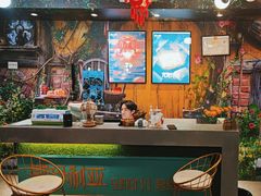 -撒玛利亚超级密室·怪谈店