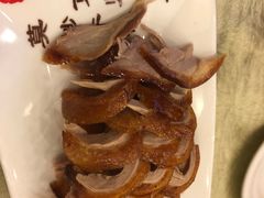 -全聚德(常州店)