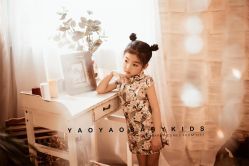 -幺幺BABY婚纱摄影