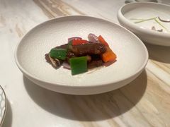 -彩丰楼中餐厅(深圳国际会展中心洲际酒店)
