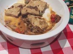 -西贝莜面村(上海百联西郊店)