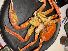 -上井料理黑金店(IFS国金中心店)