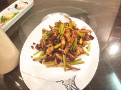 -裕德隆清真饭庄·天津特色菜(东丽店)