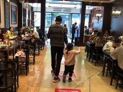 大堂-熙盛源(复兴路店)