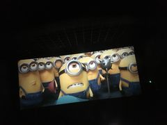 -华联影城(蒙城路店)