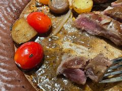 -半秋山西餐厅(巴南万达广场店)