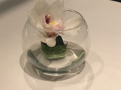 -L'Arome芳芳法国餐厅(仙林金鹰店)