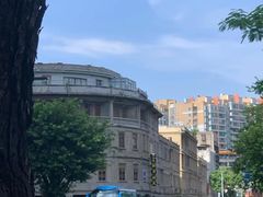 -汕头市小公园