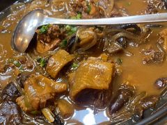 -李老哈·东北菜(宋园路店)