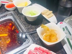 -海底捞火锅(邯郸新世纪中心店)