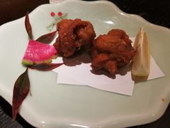 -万鱼亭·鹤家日本料理(南通青年中路店)