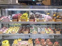 -PAPER STONE BAKERY(天环店)