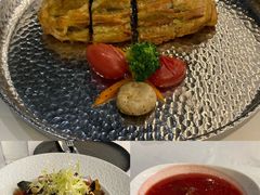 -马克西姆俄罗斯餐厅(通亚街店)