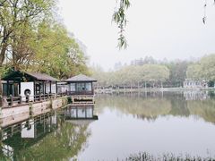 -东湖生态旅游风景区