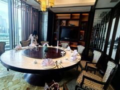 -珠海华发喜来登酒店-采悦轩中餐厅