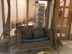 -热带雨林汗蒸馆(汶水东路店)