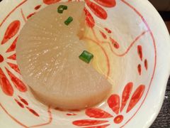 -味太助·银饭食堂(中华城店)