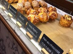-WHEAT&BAKER-麥(凯德来福士店)