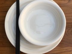 餐具摆设-一轩饺子馆(丽都店)