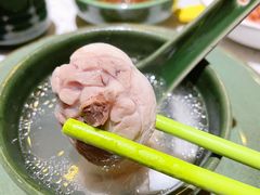 -润园四季椰子鸡火锅(海上世界店)