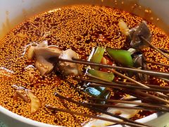 -铜锣湾·有麝自然香(重庆新天地店)