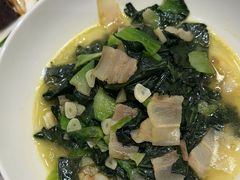 -颂福楼·南京菜(定淮门店)