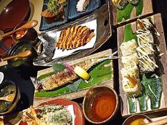 -鲤·鮨KOISUSHI