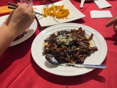 -阿莉餐厅(枣阳路店)