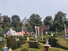 -迪士尼小镇