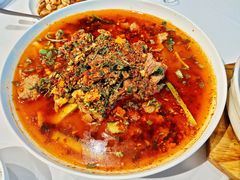 -眉州东坡(华联万柳店)