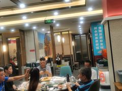 -金陵后厨·南京菜(新街口秣陵路店)