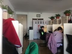 -荔枝共享自习室