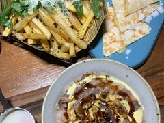 -The Good Place好地方·Brunch·coffee(国贸店)