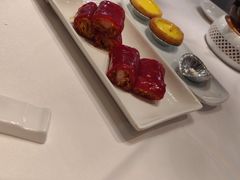 -怀德酒楼·粤菜·海鲜·茶点(宝安国际机场店)