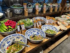 -鸽子窝(青塔店)