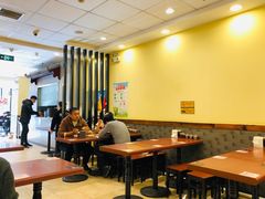 大堂-武圣羊汤·西北面(朝阳门店)