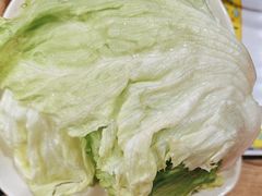 -芦月轩羊蝎子(北蜂窝店)