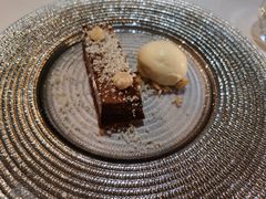 巧克力布朗尼-蝶舍·MAISON PAPILLON